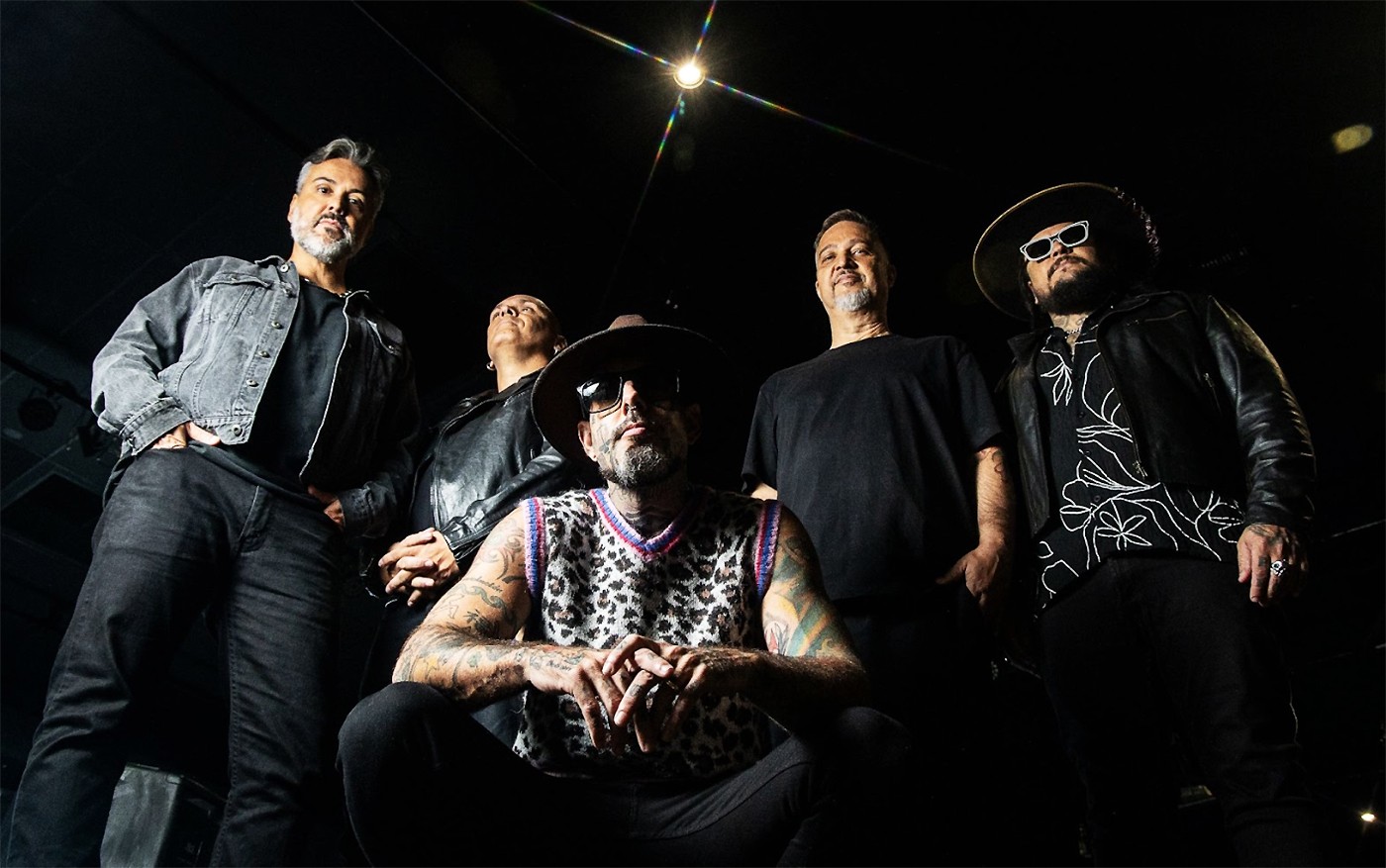Charlie Brown Jr e Detonautas fecham Capital Moto Week 2025 neste sábado; Globoplay transmite - G1