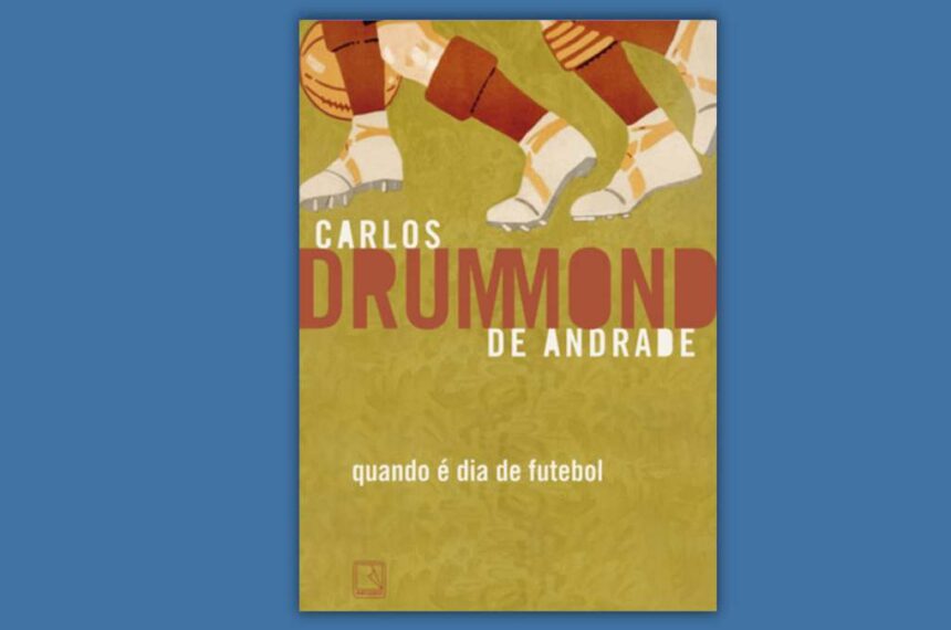 BiblioSP Digital destaca obras que unem futebol e literatura