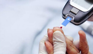 Diabetes aumenta o risco de infarto