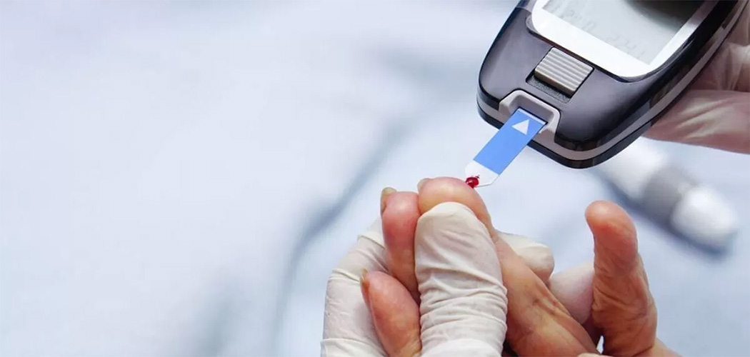 Diabetes aumenta o risco de infarto