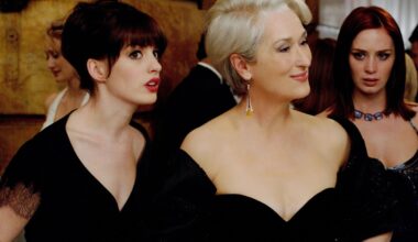 tudo o que sabemos sobre a continuação de filme com Meryl Streep e Anne Hathaway