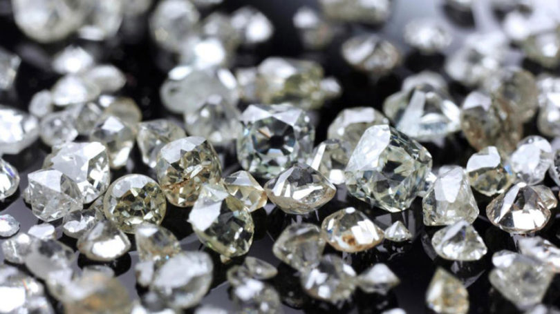 A arma secreta contra o cancro? Diamantes… - Notícias de Coimbra
