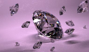 Diamantes podem ajudar na deteção precoce da propagação do cancro da mama