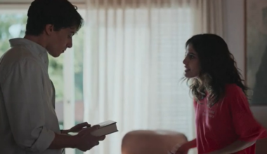 final da série do Globoplay será diferente do desfecho do livro de Raphael Montes