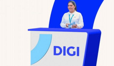 DIGI chega a mais 2 cidades em Portugal e ultrapassa os 45 espaços físicos