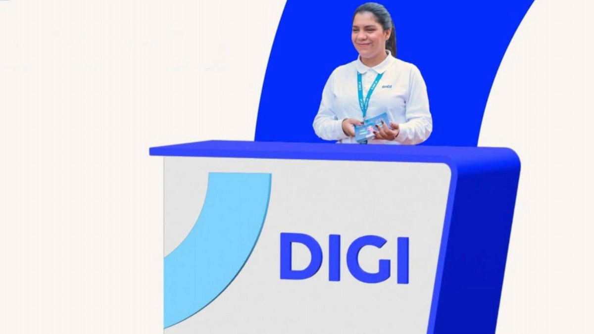 DIGI chega a mais 2 cidades em Portugal e ultrapassa os 45 espaços físicos