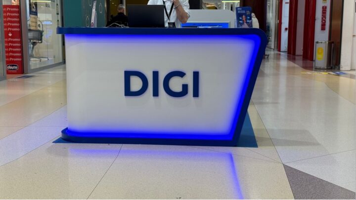 Lowi abandona o serviço mais low cost de fibra! DIGI com via livre