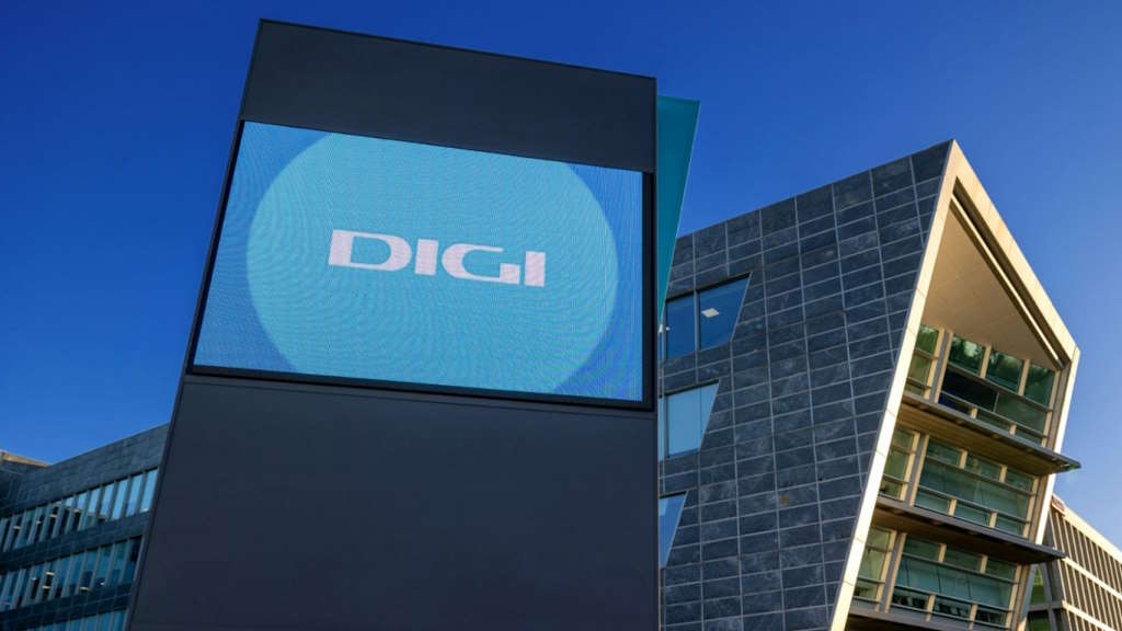 Depois da Nowo, será que a DIGI pode comprar a MEO?