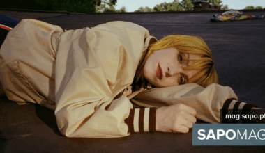Hayley Williams lança 17 novos temas e surpreende ao cantar verso em português: ouça aqui - Música