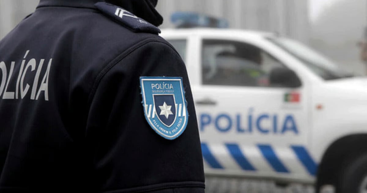 Homem atinge cunhado a tiro e barrica-se em casa no Barreiro