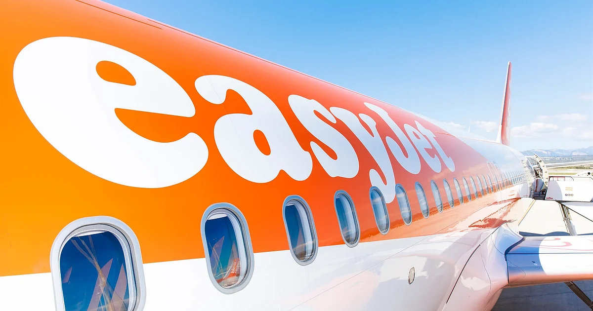 Passageiro Tenta Invadir Cabine em Voo Lyon-Porto