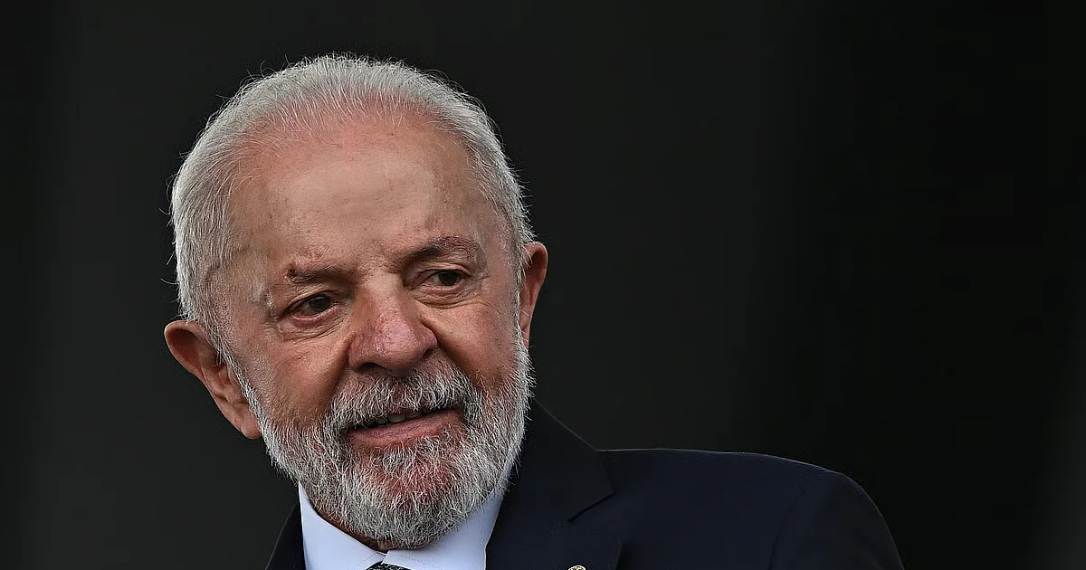 Lula rejeita humilhação e propõe ação conjunta do BRICS