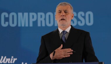 Falhas Estruturais do Estado nos Incêndios