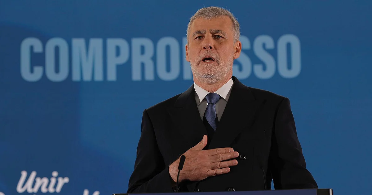 Falhas Estruturais do Estado nos Incêndios