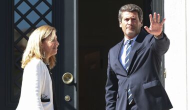Governo Prioriza Chega para Aprovação Parlamentar