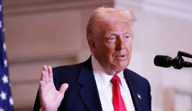Tribunal dos EUA Declara Ilegais Tarifas de Trump