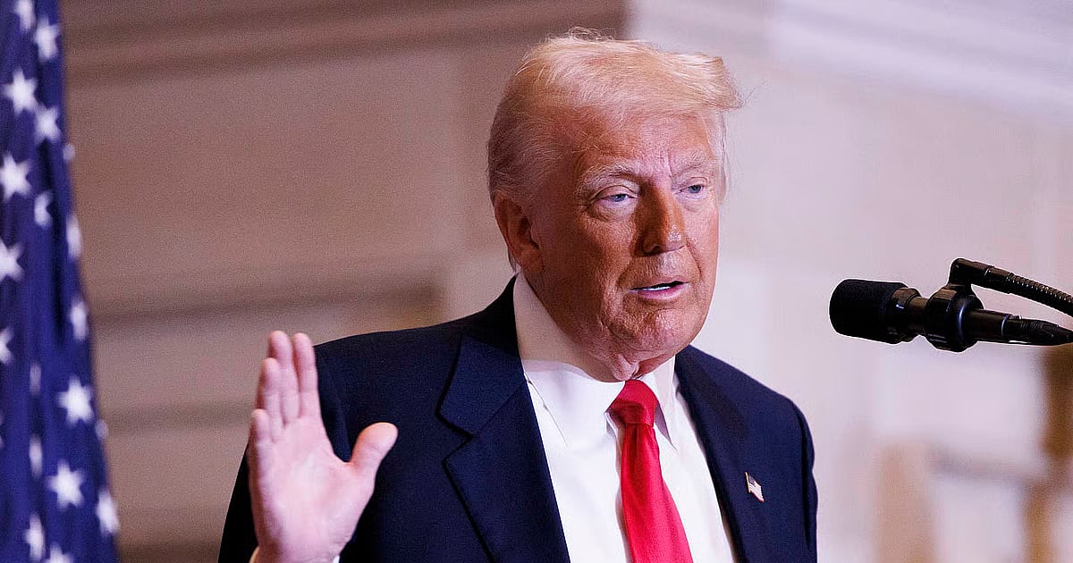 Tribunal dos EUA Declara Ilegais Tarifas de Trump