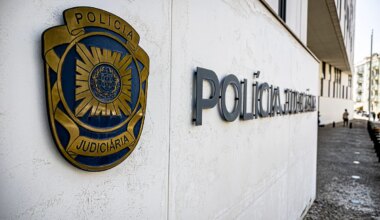 Detenção de Suspeito por Decapitação em Lisboa