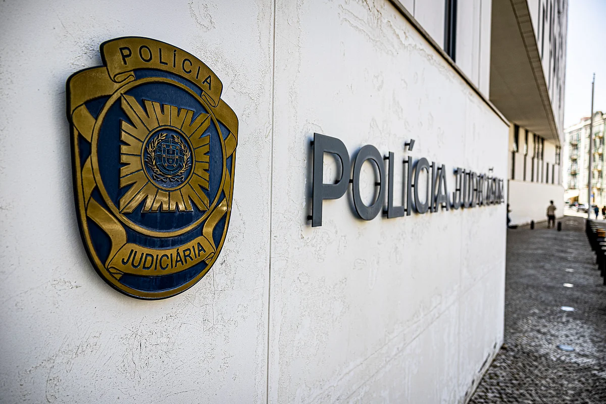 Detenção de Suspeito por Decapitação em Lisboa
