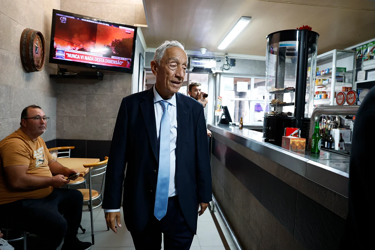 Alteração da Lei de Estrangeiros: Presidente Prevê Julgamento Oportuno