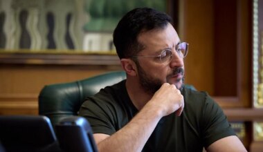 Zelensky fala em “conversa produtiva” com Trump