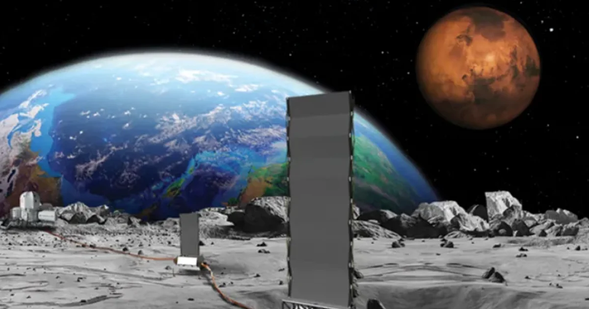 NASA Acelera Planos para 2030