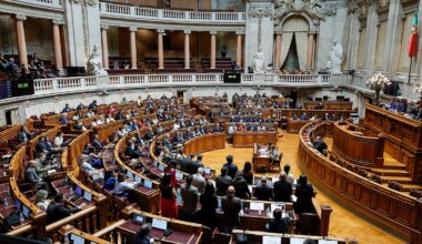 Decisão do Tribunal Constitucional sobre mudanças na lei de imigração é esperada até esta sexta-feira