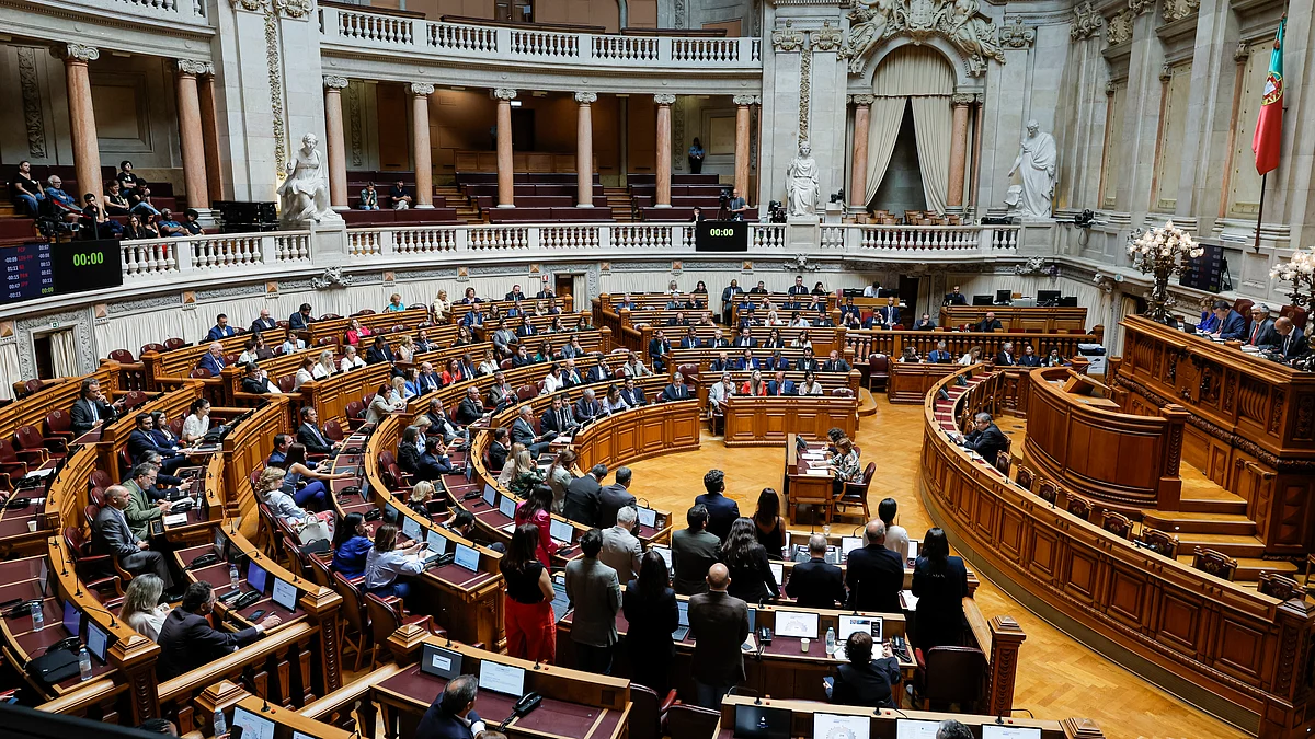 Decisão do Tribunal Constitucional sobre mudanças na lei de imigração é esperada até esta sexta-feira