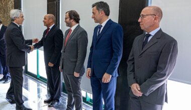 Como Portugal Alcançará 2% do PIB em Defesa até 2025