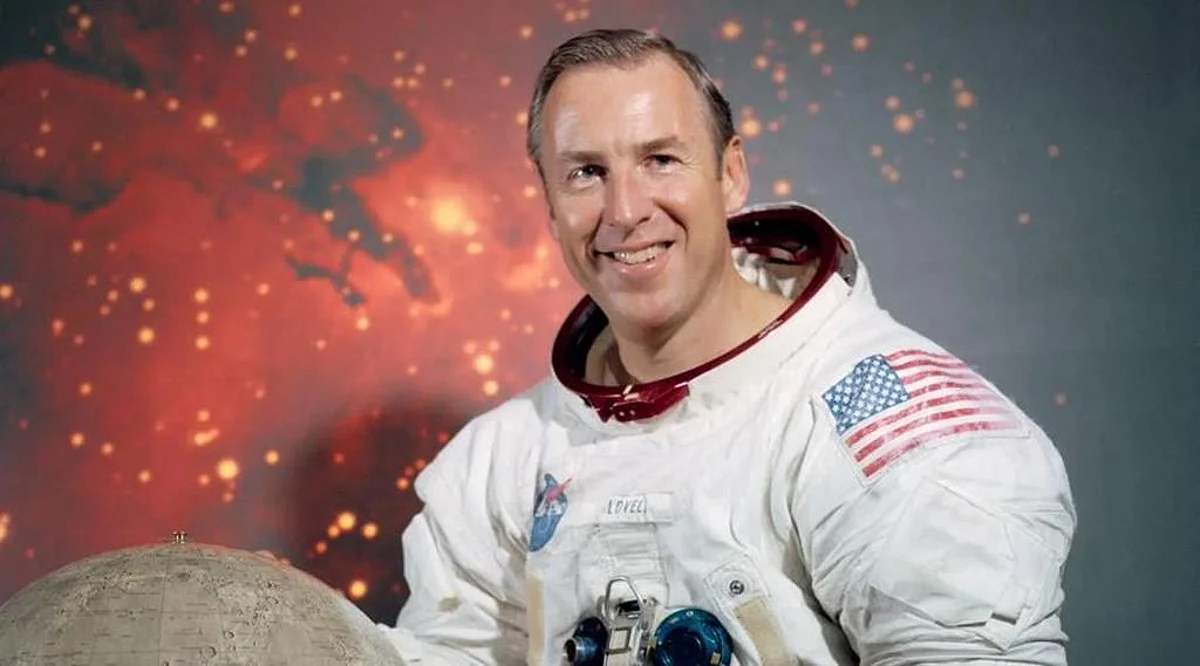 Herói da Apollo 13 Morre aos 97 Anos