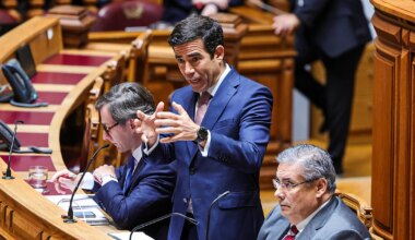 Lei dos Estrangeiros Retorna ao Parlamento em Setembro