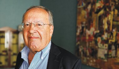 Risco de Rutura EUA-Europa Ocidental é pior pesadelo