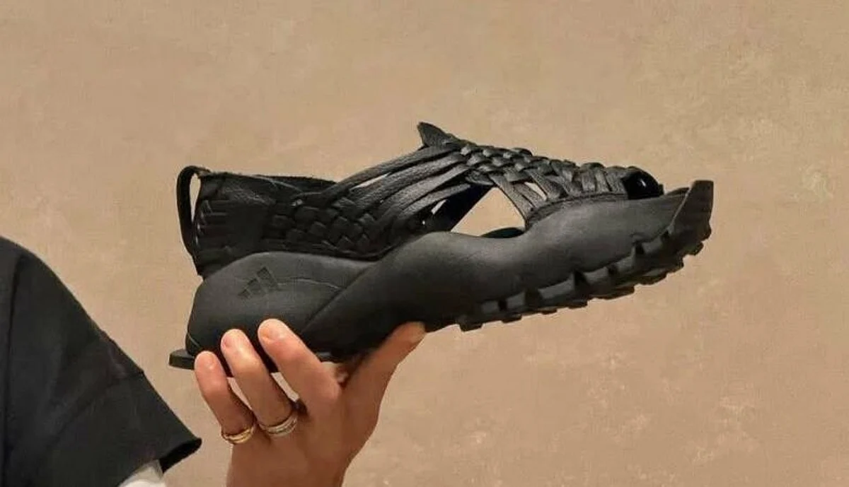 México Acusa Adidas de Plágio em Sandálias Tradicionais