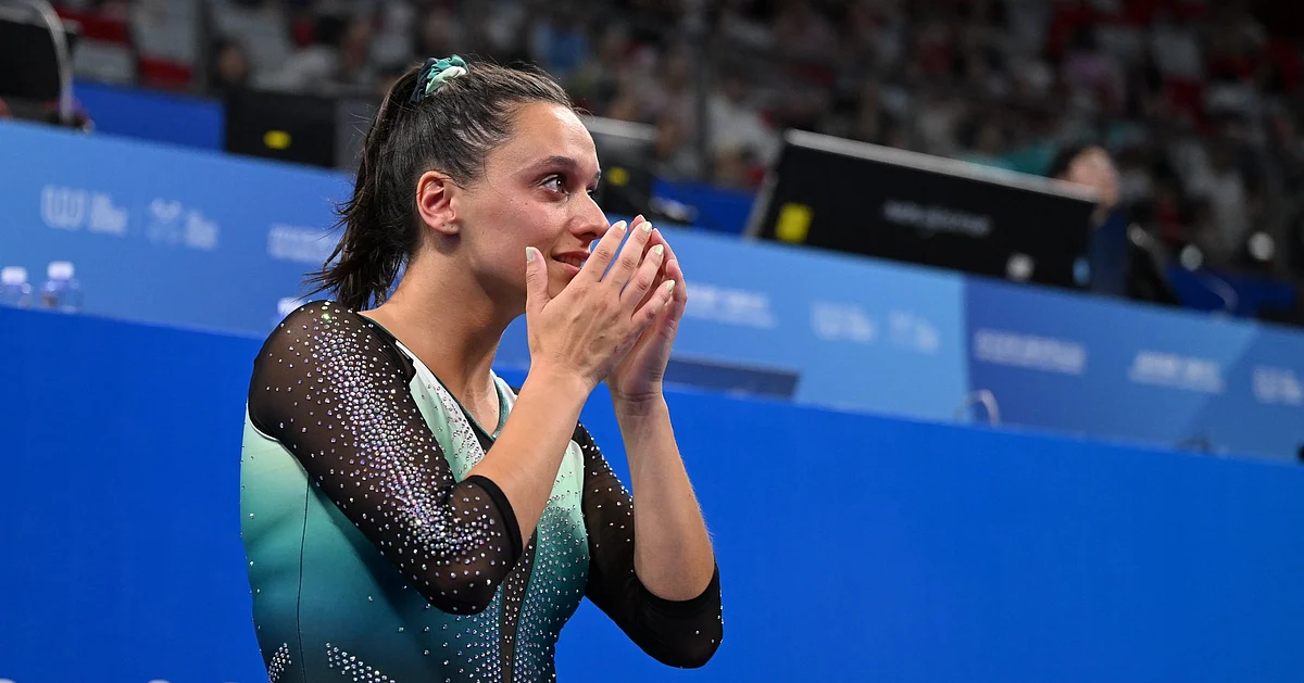 Portugal conquista medalha ouro na ginástica e bronze na canoagem nos Jogos Mundiais