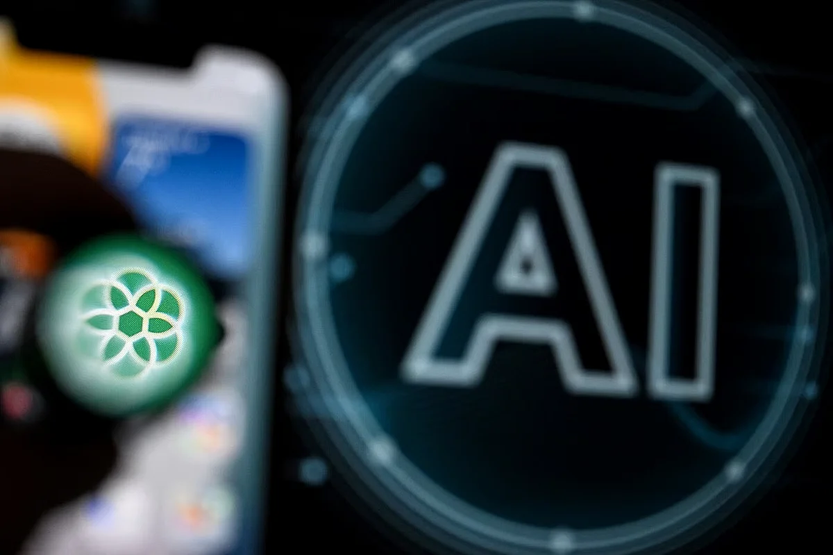 Assistentes de inteligência artificial partilham dados confidenciais do utilizador