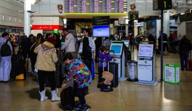 Portugueses batem recordes de férias para o estrangeiro e procura de viagens para o fim de ano dispara 30%