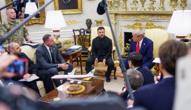 Encontro Histórico com Putin para Fim da Invasão