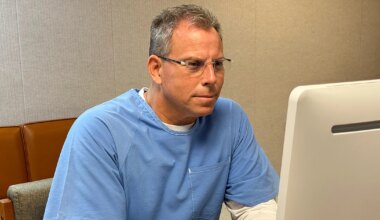 Erik Menendez Continua Preso por Mau Comportamento