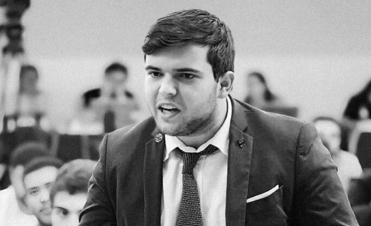 Líder da JSD de Lagoa entre Vítimas de Acidente Fatal
