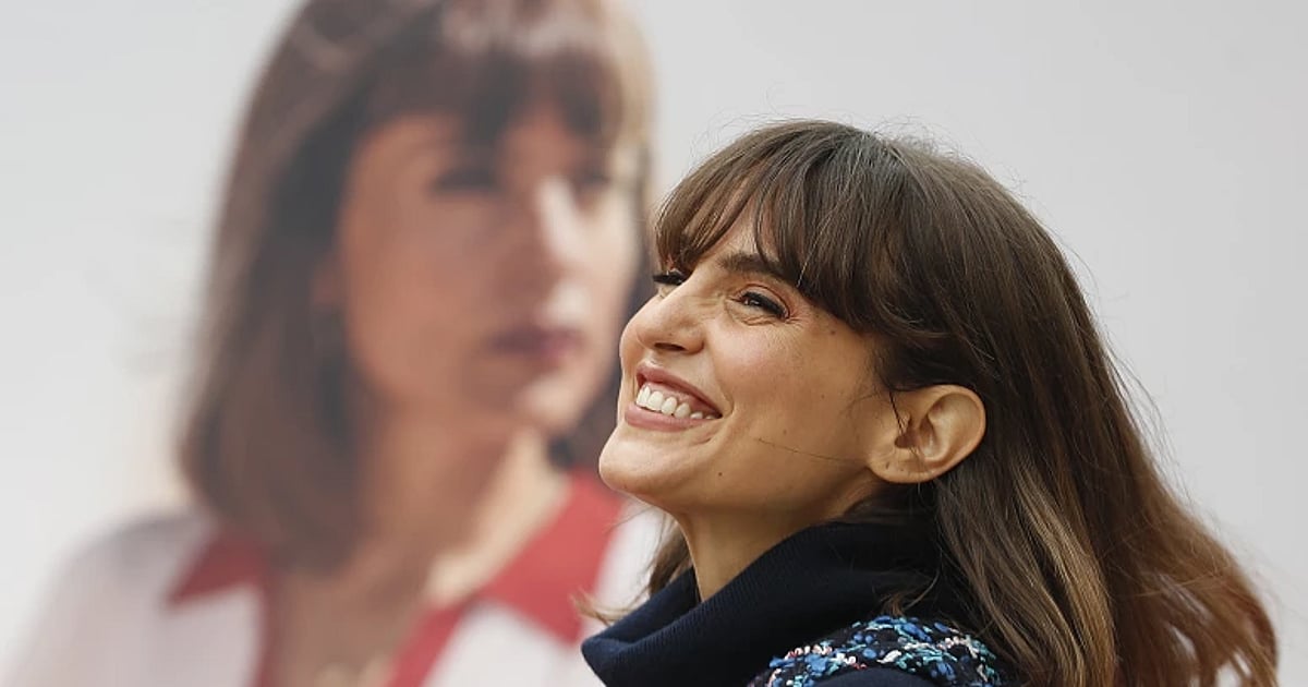 Morreu, aos 42 anos, Verónica Echegui, atriz espanhola vencedora de um prémio Goya