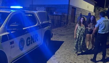 Autarca de Vila Pouca de Aguiar Denuncia Apedrejamento
