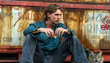 'Apanhado a Roubar'. Uma celebração cinéfila de Nova Iorque - Diário de Notícias