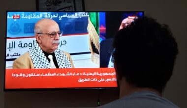 Ataque israelita no Iémen matou primeiro-ministro dos Houthis, confirmou grupo rebelde