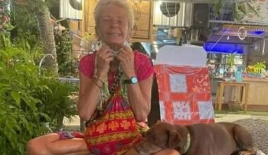 Encontrada sem vida a turista espanhola que estava desaparecida há dois meses numa ilha da Indonésia