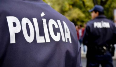 Prisão Preventiva para Carteiristas em Lisboa