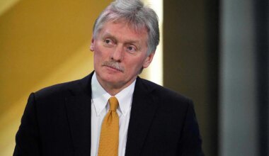 Rússia e EUA em Tensão após Ameaças