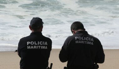 Corpo de Pescador Submarino Desaparecido Encontrado