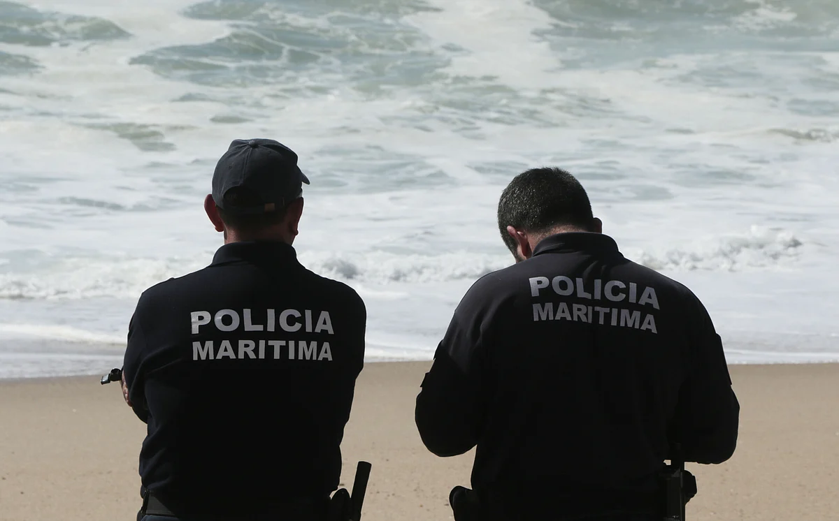 Corpo de Pescador Submarino Desaparecido Encontrado
