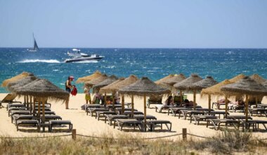 Turismo ajusta tarifas para ter casa cheia no verão. Preços no Alojamento Local caem até 30% - Diário de Notícias