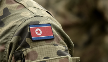 Presidente Sul-Coreano Apresenta Plano em Três Fases